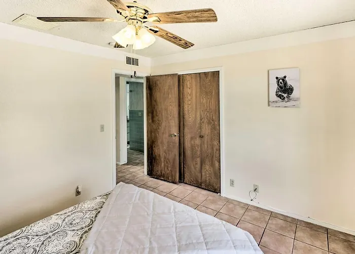 3 Mi To Marina: Havasu W/ Heated Pool Holiday home