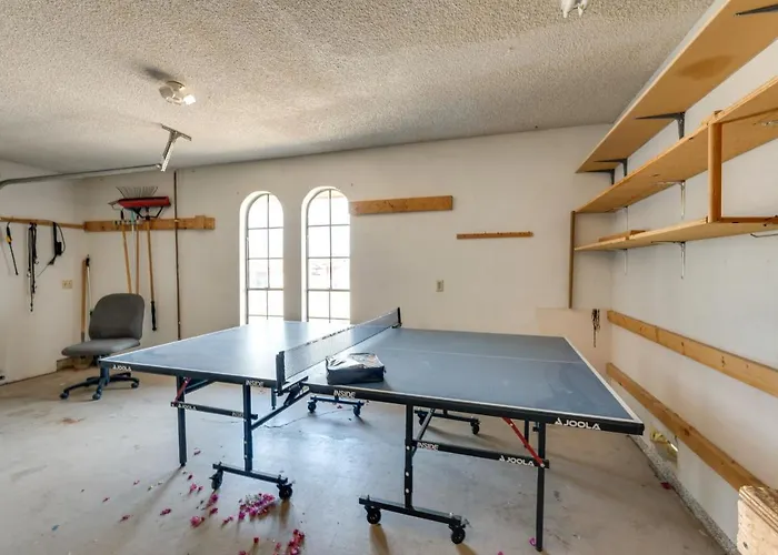3 Mi To Marina: Havasu W/ Heated Pool Holiday home *