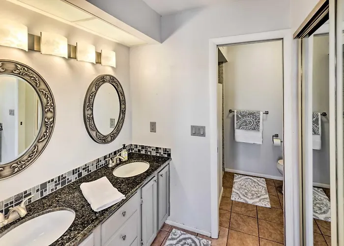 Holiday home 3 Mi To Marina: Havasu W/ Heated Pool Lake Havasu City